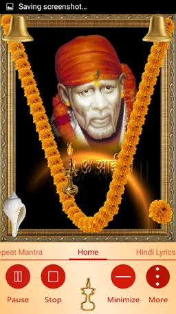 Om Sai Namo Namah screenshot 12