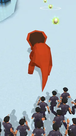 Thug Run screenshot 11