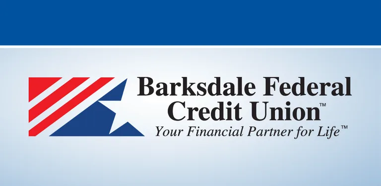 Barksdale Federal Credit Union cover image