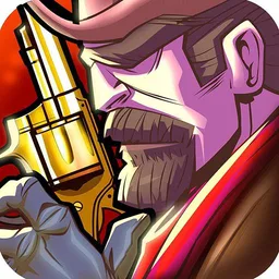 Dead Eye Deputy icon