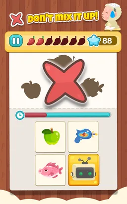 Happy Pet Spot: Guess Shadows screenshot 13