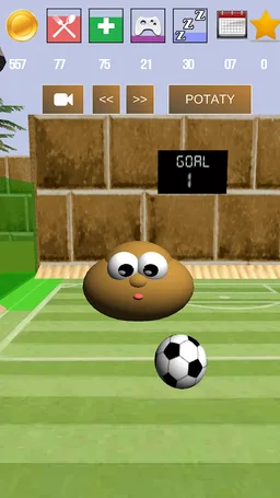 Potaty 3D Classic screenshot 13