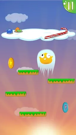 Rocket Jump screenshot 8