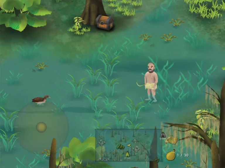 Marooned screenshot 15