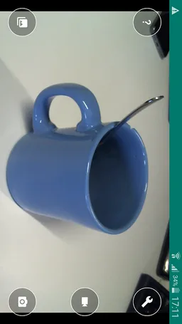 USB/Web Camera screenshot 2