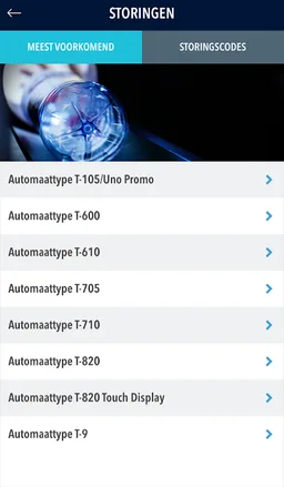 TOMRA Systems B.V. screenshot 4