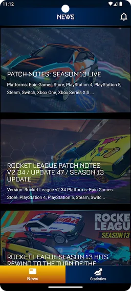 Pocket League screenshot 3