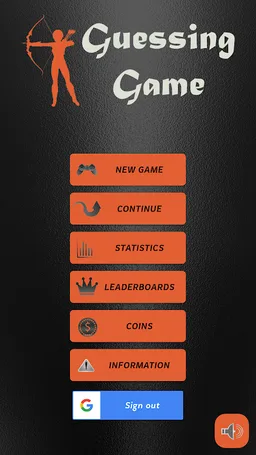 Guessing Game screenshot 4