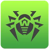 Dr. Web Security Space icon
