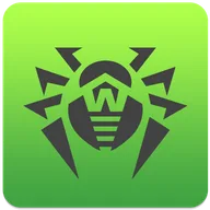 Dr. Web Security Space icon