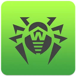 Dr. Web Security Space icon