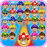 Forest Bubble Clash icon