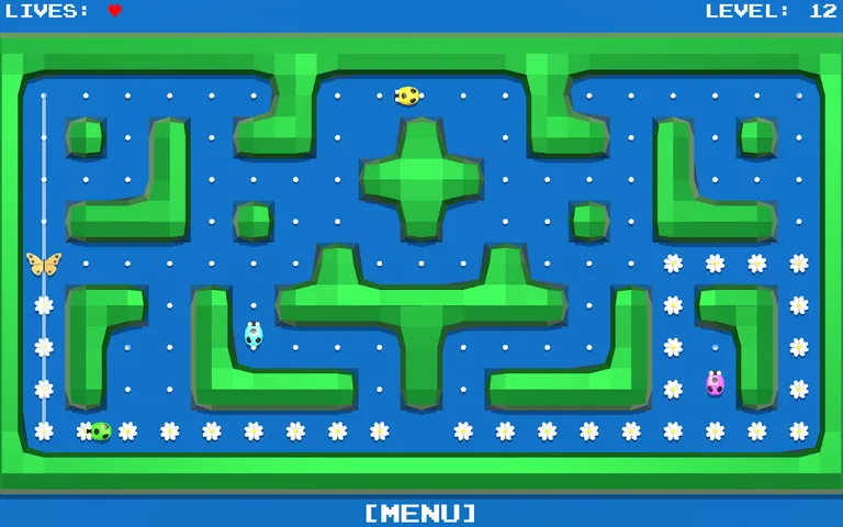 Butterfly Effect screenshot 18