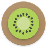 Kiwi UI Icon Pack icon