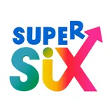 SuperSix icon
