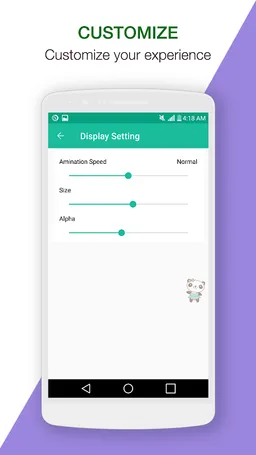 Assistive & Smart Assistive Touch screenshot 4