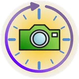 24/7 Time Lapse Lite icon