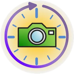 24/7 Time Lapse Lite icon
