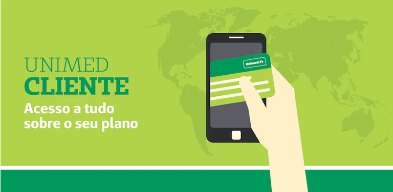 Unimed Cliente cover image