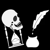 Death Date - when will I die icon