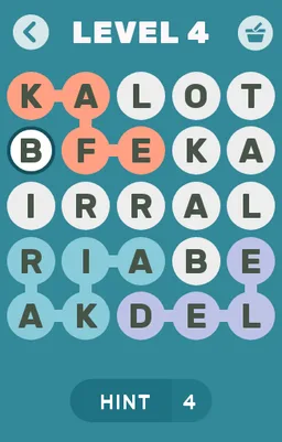 E Gjen Dot? screenshot 3