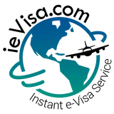 ievisa - Global Visa Services icon