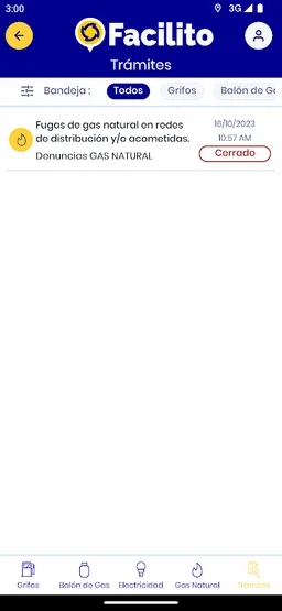 FACILITO screenshot 22