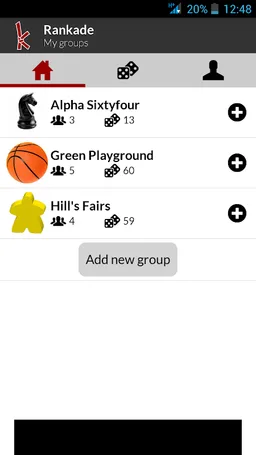 rankade screenshot 11