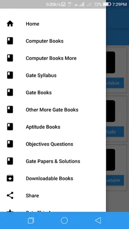Computer Books screenshot 6