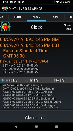 all Developer Tool screenshot 2