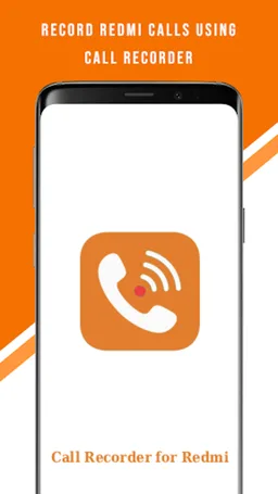 Media Call Recorder screenshot 1