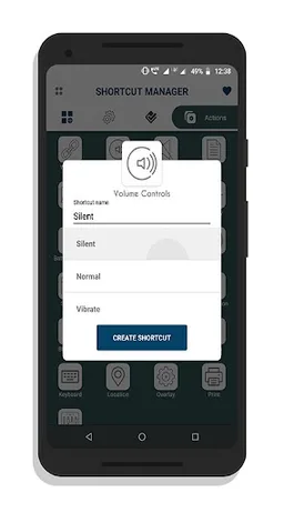 Shortcut Maker - App Shortcuts screenshot 13