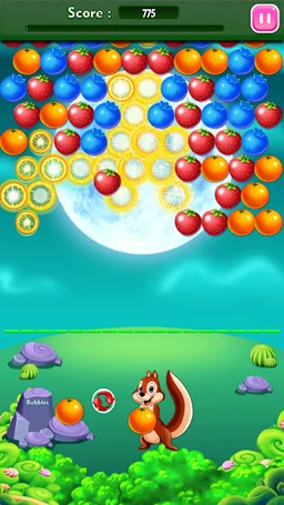 Fruits Shooter 2019 screenshot 7