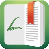 Librera: EPUB & PDF Reader icon