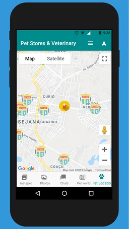 The Petbook screenshot 4