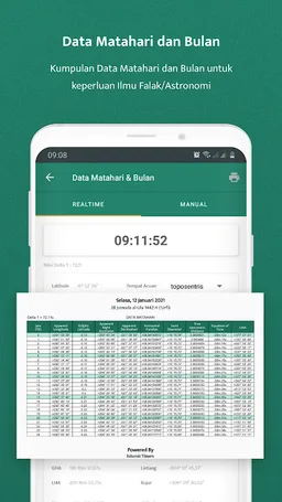 Islamic Times screenshot 5