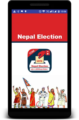 Nepal Election 2074 screenshot 8