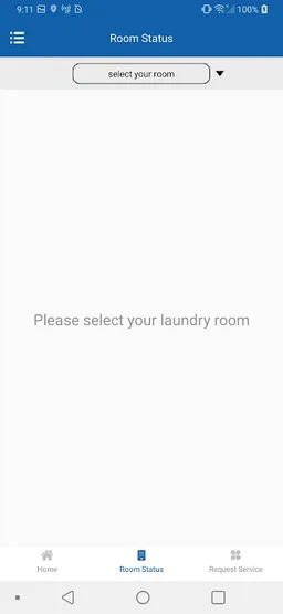 CALECO CleanMobile screenshot 4