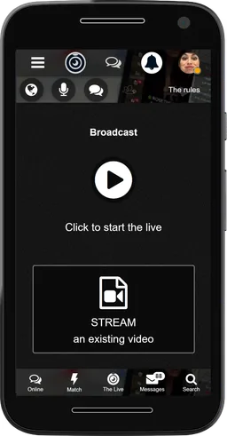 Plenty Of Chat - Chat & Meet screenshot 7