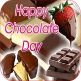 Happy Chocolate Day Images icon