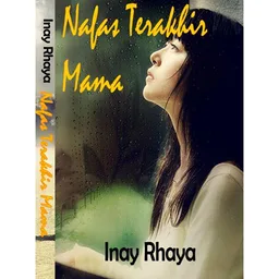 NOVEL NAFAS TERAKHIR MAMA icon