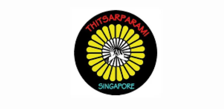 Dhamma Thitsar cover image