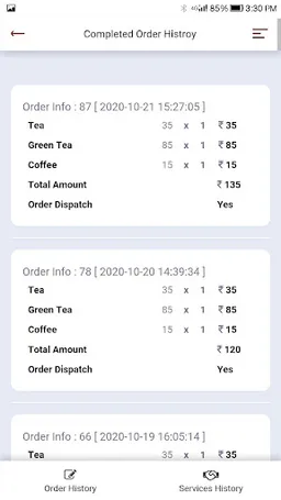 Lion's Den - Rudra screenshot 5