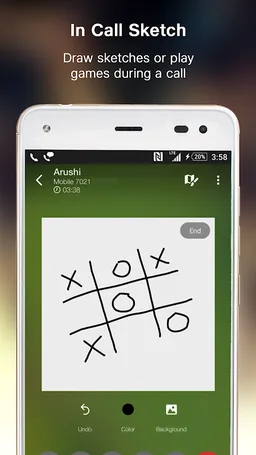 JioCall screenshot 7