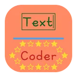 Text Coder (Encode & Decode) icon