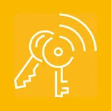Somfy Keys icon