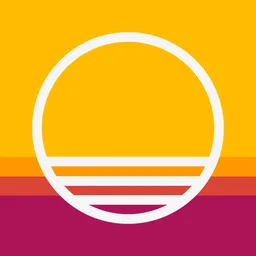 Sunrise: Sunset, Sunrise Times icon