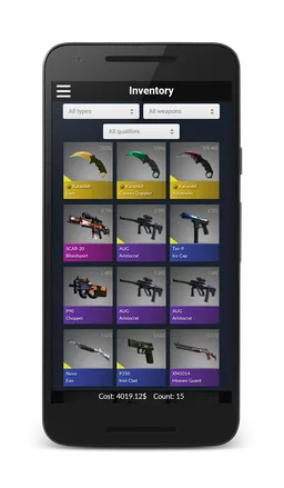 Case Opener Simulator screenshot 10