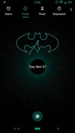 Sprite Xtras Substratum screenshot 1