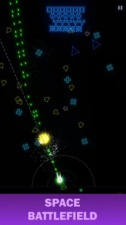 Swarm Buster screenshot 1